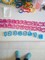 Wilton Cookie Cutters Set 101 Pieces, Alphabet, Numbers & Holiday Shapes